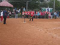 本校511班榮獲臺北市101學年度教育盃國小樂樂棒球錦標賽殿軍