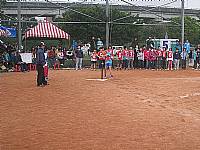 本校511班榮獲臺北市101學年度教育盃國小樂樂棒球錦標賽殿軍