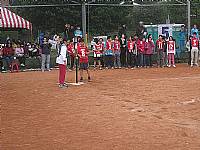 本校511班榮獲臺北市101學年度教育盃國小樂樂棒球錦標賽殿軍