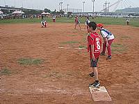 本校511班榮獲臺北市101學年度教育盃國小樂樂棒球錦標賽殿軍