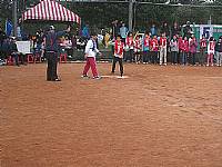 本校511班榮獲臺北市101學年度教育盃國小樂樂棒球錦標賽殿軍