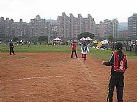 本校511班榮獲臺北市101學年度教育盃國小樂樂棒球錦標賽殿軍