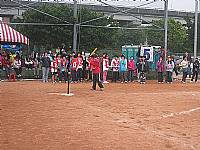 本校511班榮獲臺北市101學年度教育盃國小樂樂棒球錦標賽殿軍