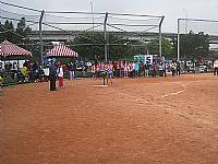 本校511班榮獲臺北市101學年度教育盃國小樂樂棒球錦標賽殿軍