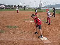 本校511班榮獲臺北市101學年度教育盃國小樂樂棒球錦標賽殿軍