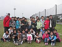 本校511班榮獲臺北市101學年度教育盃國小樂樂棒球錦標賽殿軍