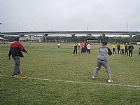 本校511班榮獲臺北市101學年度教育盃國小樂樂棒球錦標賽殿軍