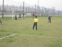 本校511班榮獲臺北市101學年度教育盃國小樂樂棒球錦標賽殿軍