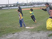 本校511班榮獲臺北市101學年度教育盃國小樂樂棒球錦標賽殿軍