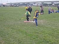 本校511班榮獲臺北市101學年度教育盃國小樂樂棒球錦標賽殿軍