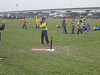 本校511班榮獲臺北市101學年度教育盃國小樂樂棒球錦標賽殿軍