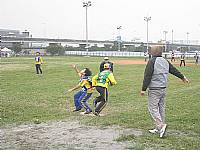 本校511班榮獲臺北市101學年度教育盃國小樂樂棒球錦標賽殿軍