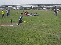 本校511班榮獲臺北市101學年度教育盃國小樂樂棒球錦標賽殿軍