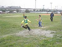 本校511班榮獲臺北市101學年度教育盃國小樂樂棒球錦標賽殿軍