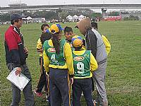 本校511班榮獲臺北市101學年度教育盃國小樂樂棒球錦標賽殿軍