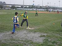 本校511班榮獲臺北市101學年度教育盃國小樂樂棒球錦標賽殿軍