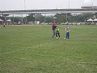 本校511班榮獲臺北市101學年度教育盃國小樂樂棒球錦標賽殿軍