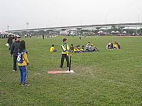 本校511班榮獲臺北市101學年度教育盃國小樂樂棒球錦標賽殿軍