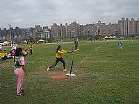 本校511班榮獲臺北市101學年度教育盃國小樂樂棒球錦標賽殿軍