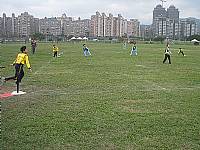 本校511班榮獲臺北市101學年度教育盃國小樂樂棒球錦標賽殿軍