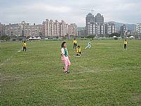 本校511班榮獲臺北市101學年度教育盃國小樂樂棒球錦標賽殿軍