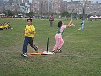 本校511班榮獲臺北市101學年度教育盃國小樂樂棒球錦標賽殿軍