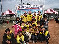 本校511班榮獲臺北市101學年度教育盃國小樂樂棒球錦標賽殿軍