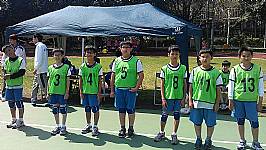 101學年度教育盃中小學巧固球錦標賽