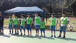 101學年度教育盃中小學巧固球錦標賽