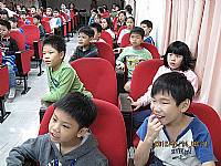 大家一起做環保