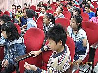 大家一起做環保