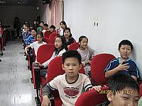 大家一起做環保