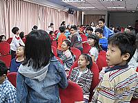 大家一起做環保