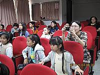 大家一起做環保