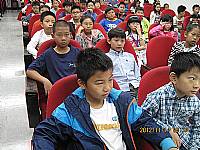 大家一起做環保