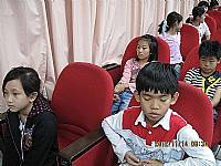 大家一起做環保