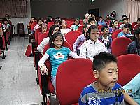 大家一起做環保