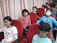 大家一起做環保