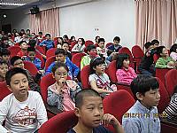 大家一起做環保