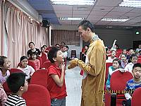 大家一起做環保