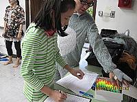 大家一起做環保