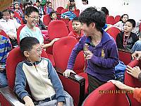 大家一起做環保