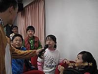 大家一起做環保