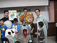 大家一起做環保