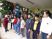 書香校園博士 ( 含 超級 無敵 霹靂 ) 獎頒獎