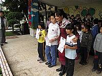 書香校園博士 ( 含 超級 無敵 霹靂 ) 獎頒獎