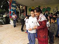 書香校園博士 ( 含 超級 無敵 霹靂 ) 獎頒獎