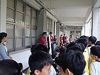 烈火童心119闖關活動