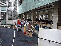 烈火童心119闖關活動