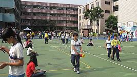 本校扯鈴隊及跳繩隊在102年度青年盃民俗體育錦標賽榮獲佳績